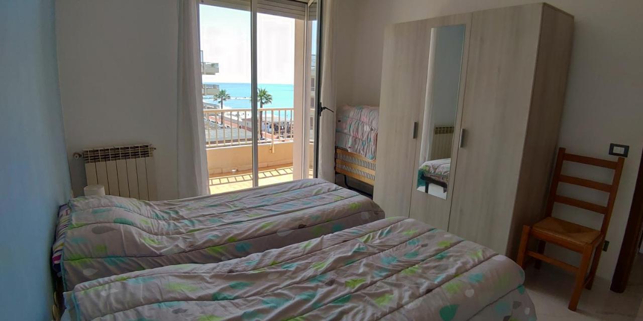 Appartamento Giardino Ventimiglia Ngoại thất bức ảnh