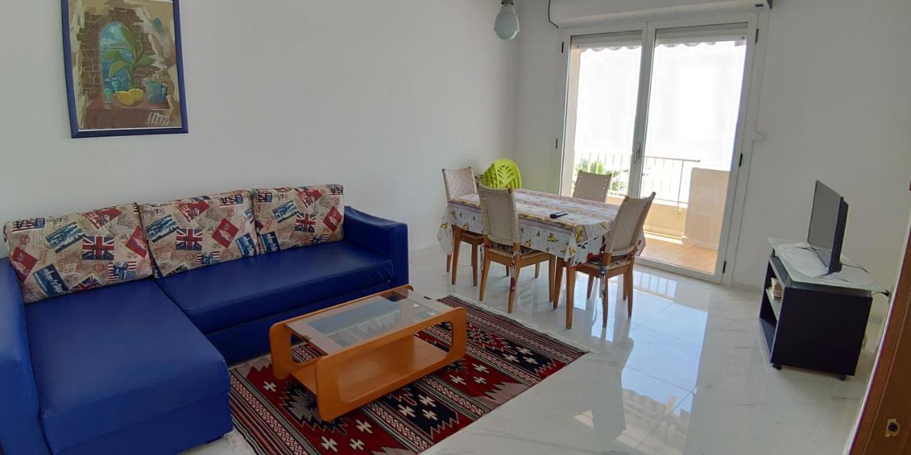 Appartamento Giardino Ventimiglia Ngoại thất bức ảnh