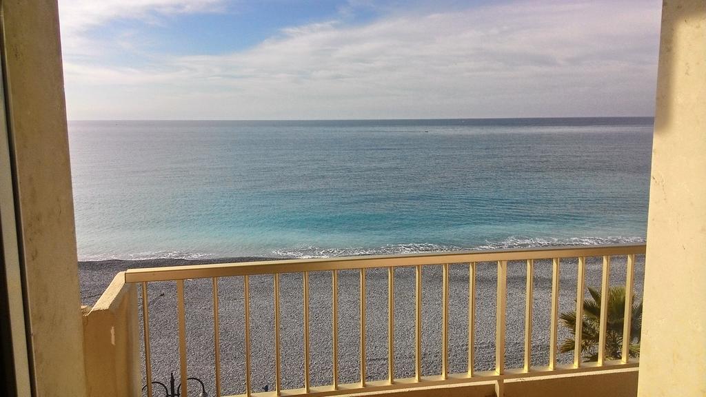 Appartamento Giardino Ventimiglia Ngoại thất bức ảnh
