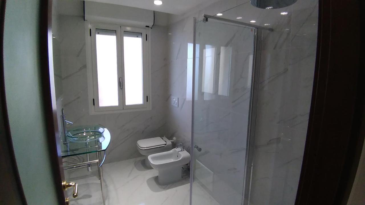 Appartamento Giardino Ventimiglia Ngoại thất bức ảnh